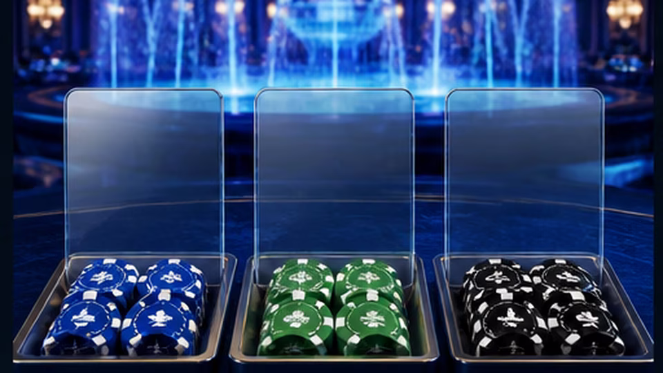 Fountain Casino no-deposit variant comparison illustration