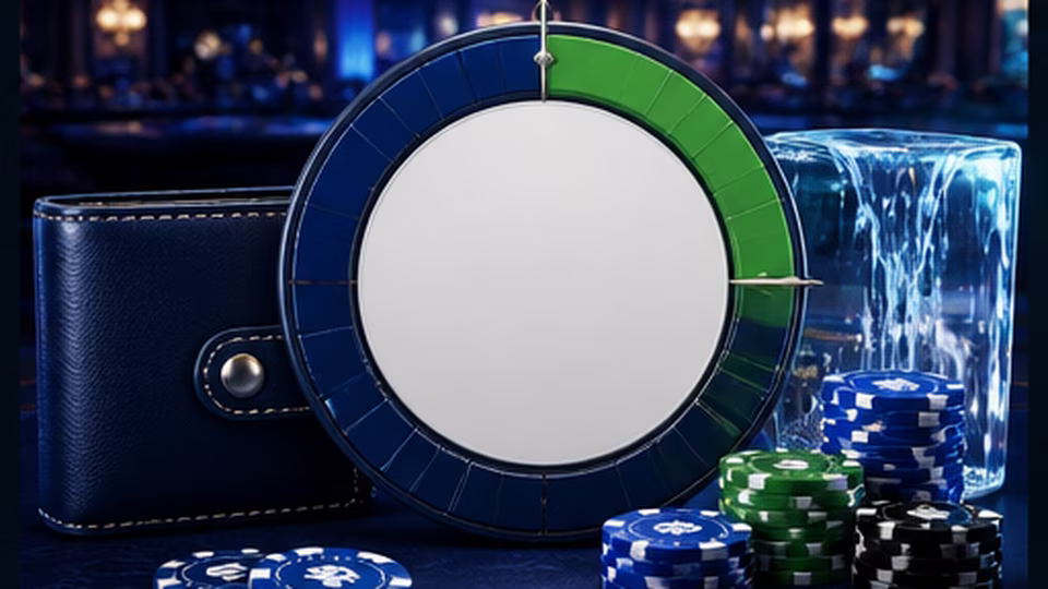 Fountain Casino wagering and cashout rules illustration