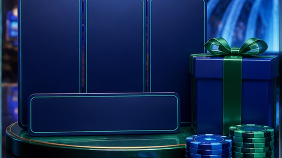 Fountain Casino promo-code terms illustration