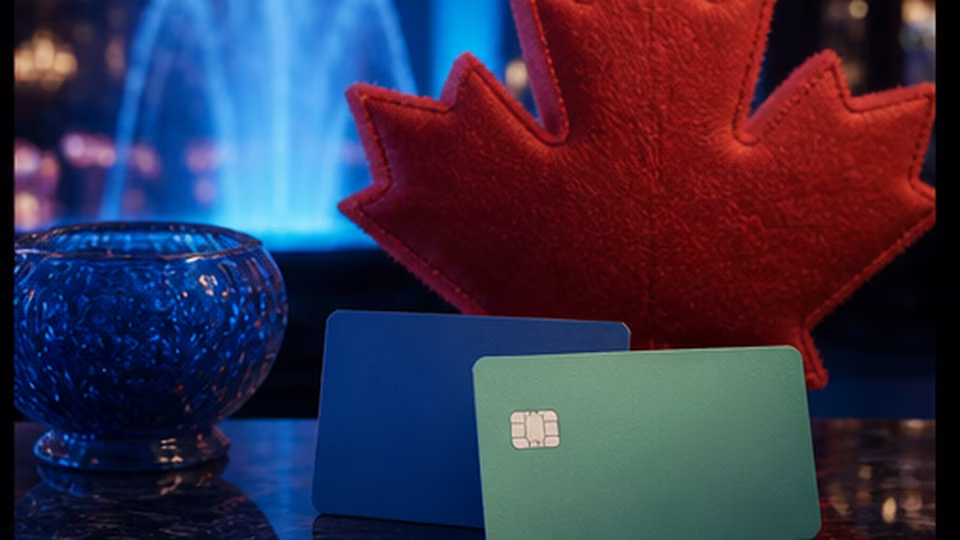 Fountain Casino Canada payment context illustration